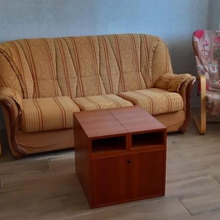 شقة لقنت  في La Casa De Luda المظهر الخارجي الصورة