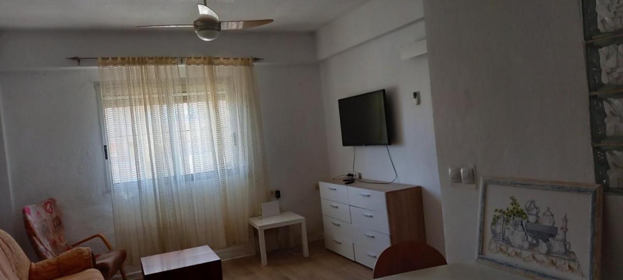 شقة لقنت  في La Casa De Luda المظهر الخارجي الصورة