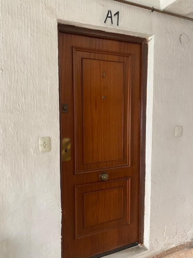 شقة لقنت  في La Casa De Luda المظهر الخارجي الصورة
